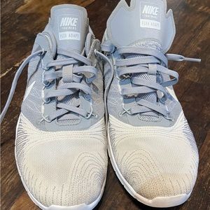 Women’s Nike Flex Sneakers size 8